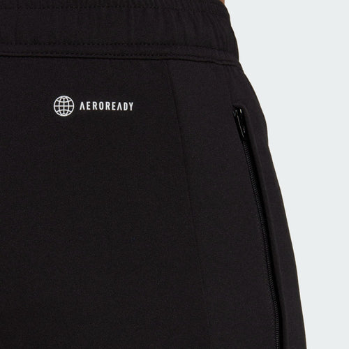 Pantalon d'entrainement Juventus 2022/2023 - Noir/Blanc/Doré - FootKorner Testing