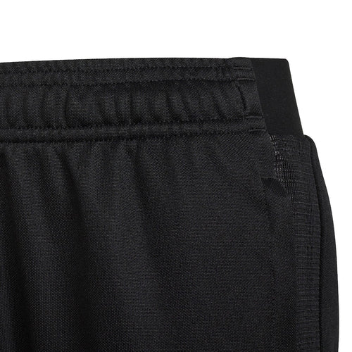 Pantalon d'entrainement Juventus Junior 2021/2022 - Noir/Gris - FootKorner Testing