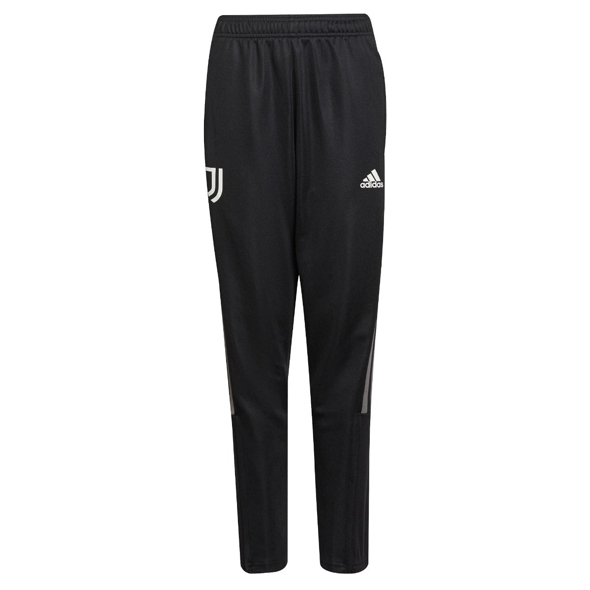 FootKorner TestingPantalon d'entrainement Juventus Junior 2021/2022 - Noir/Gris