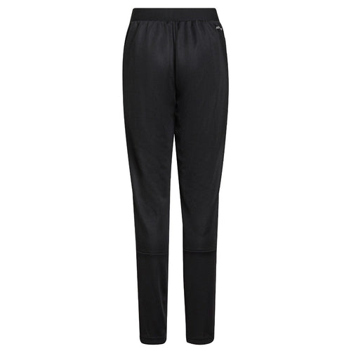 Pantalon d'entrainement Juventus Junior 2021/2022 - Noir/Gris - FootKorner Testing