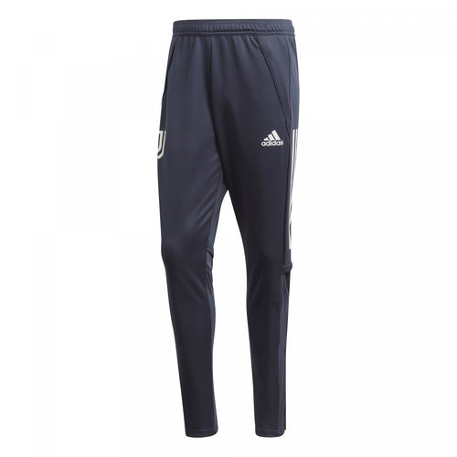 Pantalon d'entrainement Juventus Junior 2020/2021 - Bleu foncé - FootKorner Testing