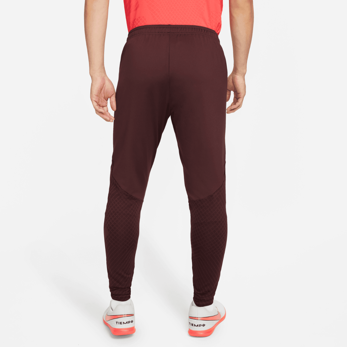 FootKorner TestingPantalon d'entrainement Liverpool 2022/2023 - Bordeaux