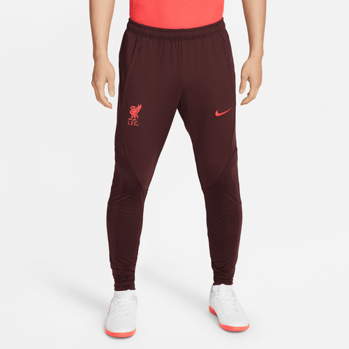 Pantalon d'entrainement Liverpool 2022/2023 - Bordeaux - FootKorner Testing