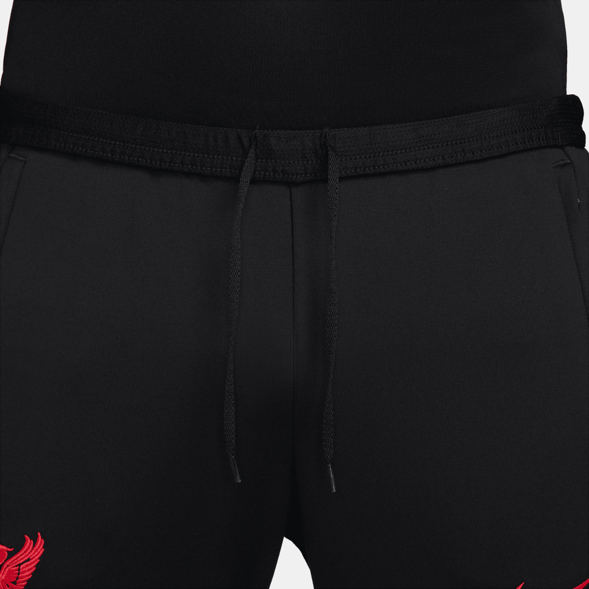 FootKorner TestingPantalon d'entrainement Liverpool 2022/2023 - Noir/Rouge