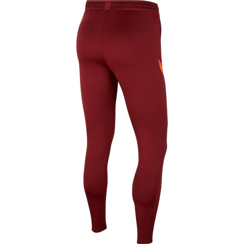 Pantalon d'entrainement Liverpool Strike  2021/2022 - Rouge - FootKorner Testing