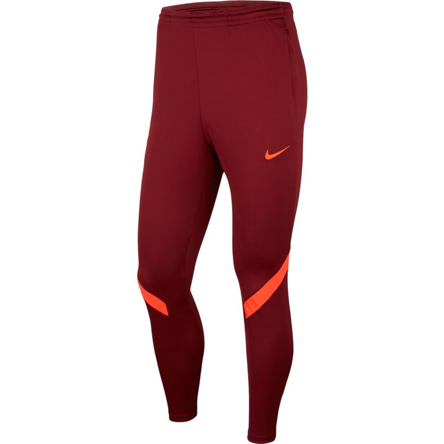 FootKorner TestingPantalon d'entrainement Liverpool 2021/2022 - Rouge