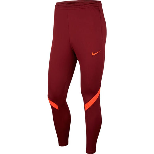 Pantalon d'entrainement Liverpool 2021/2022 - Rouge - FootKorner Testing