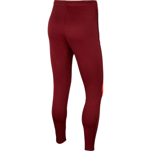Pantalon d'entrainement Liverpool 2021/2022 - Rouge - FootKorner Testing
