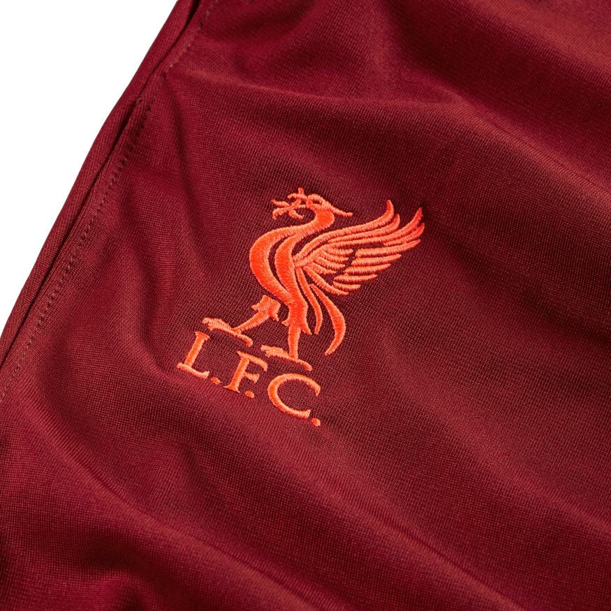 FootKorner TestingPantalon d'entrainement Liverpool 2021/2022 - Rouge