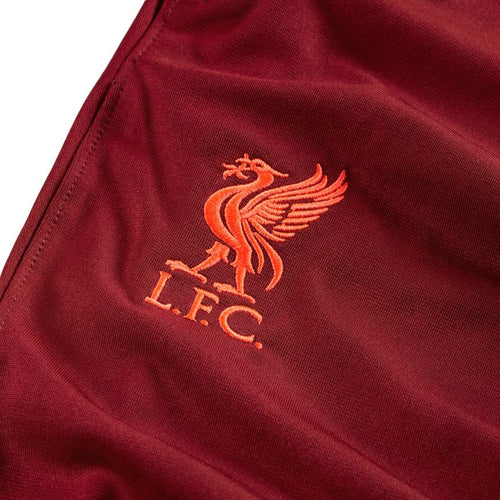 Pantalon d'entrainement Liverpool 2021/2022 - Rouge - FootKorner Testing