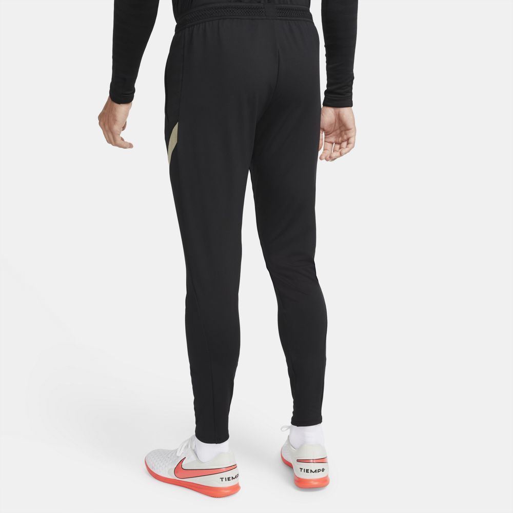 FootKorner TestingPantalón de entreno Liverpool 2022/2023 - Negro