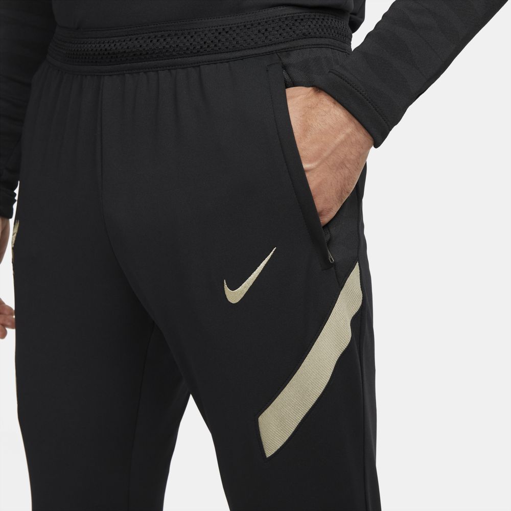 FootKorner TestingPantalón de entreno Liverpool 2022/2023 - Negro