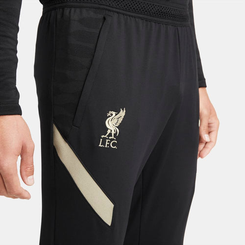 Pantalón de entreno Liverpool 2022/2023 - Negro - FootKorner Testing