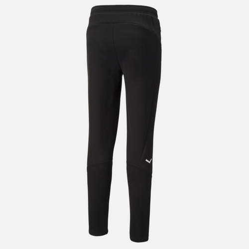 Pantalon d'entrainement Manchester City Casuals 2022/2023 - Noir/Blanc - FootKorner Testing