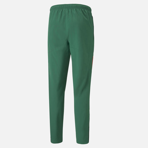 Pantalon de survêtement Maroc 2022/2023 - Vert/Rouge - FootKorner Testing