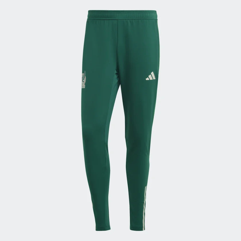 FootKorner TestingPantalon d'entrainement Mexique 2022 - Vert/Blanc