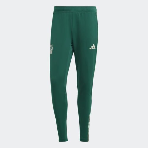 Pantalon d'entrainement Mexique 2022 - Vert/Blanc - FootKorner Testing