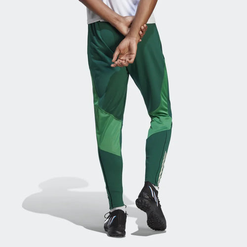 Pantalon d'entrainement Mexique 2022 - Vert/Blanc - FootKorner Testing