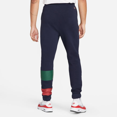 Pantalon d'entrainement Portugal 2022  - Bleu/Rouge/Vert - FootKorner Testing