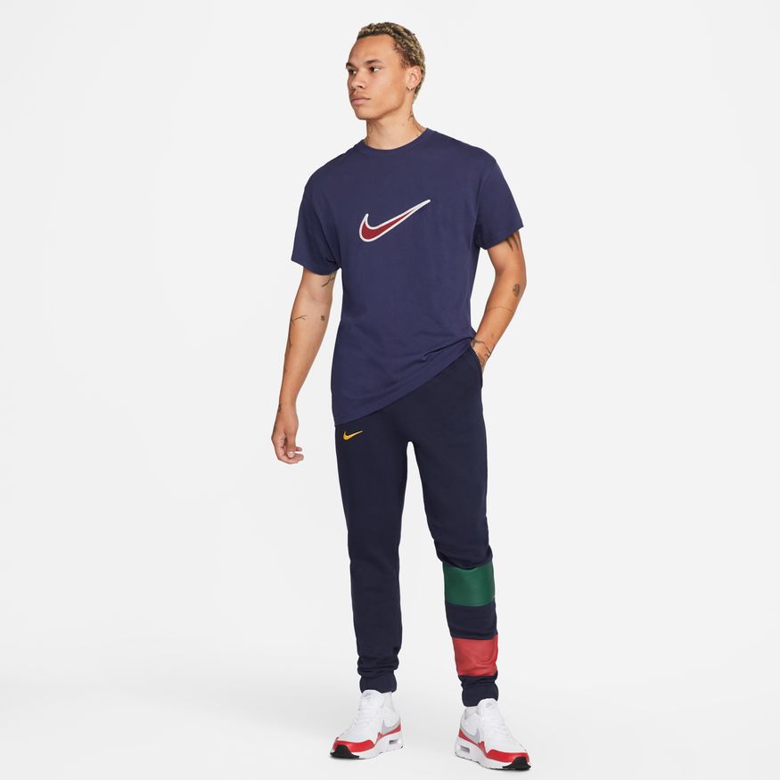 FootKorner TestingPantalon d'entrainement Portugal 2022  - Bleu/Rouge/Vert
