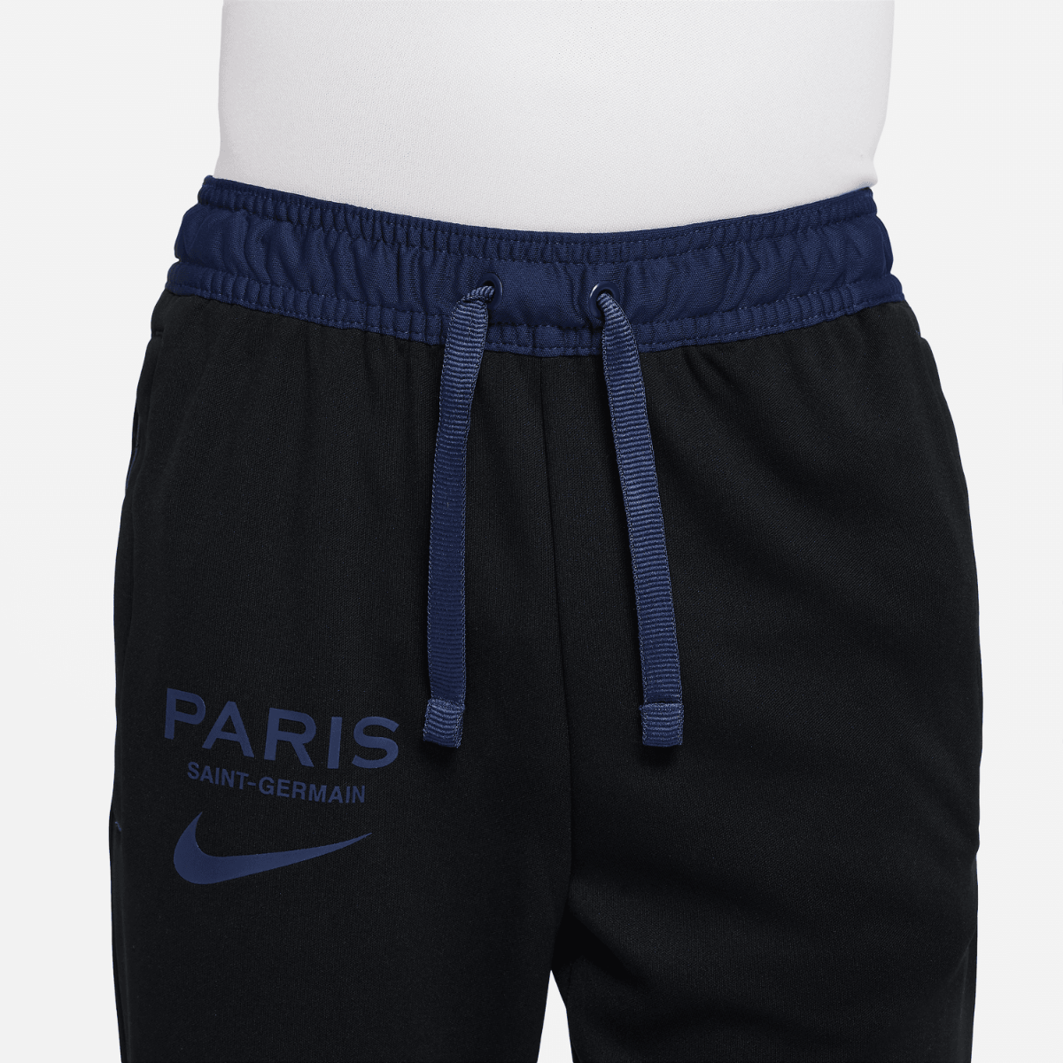 FootKorner TestingPantalon d'entrainement PSG Junior 2022/2023 - Noir/Bleu