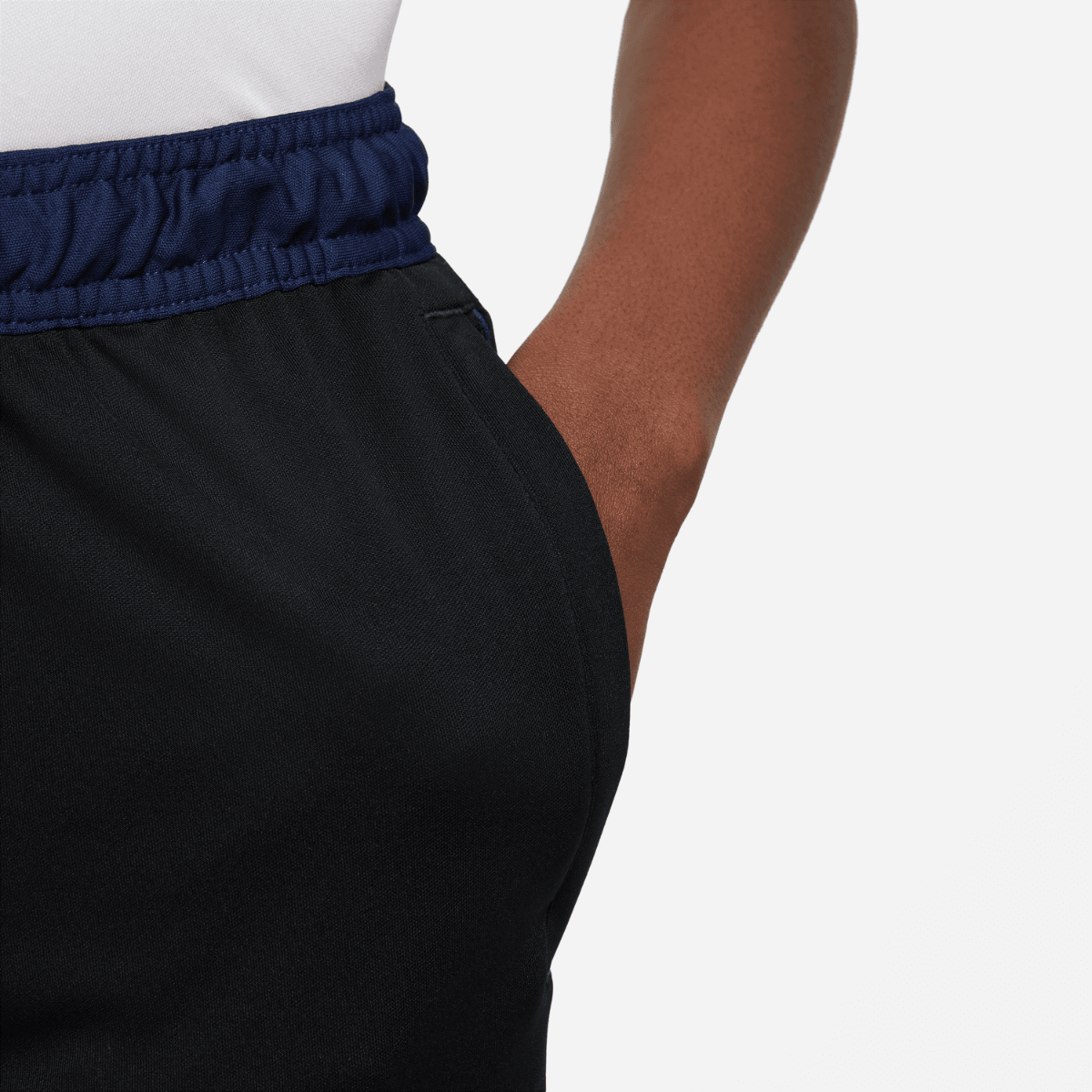 FootKorner TestingPantalon d'entrainement PSG Junior 2022/2023 - Noir/Bleu