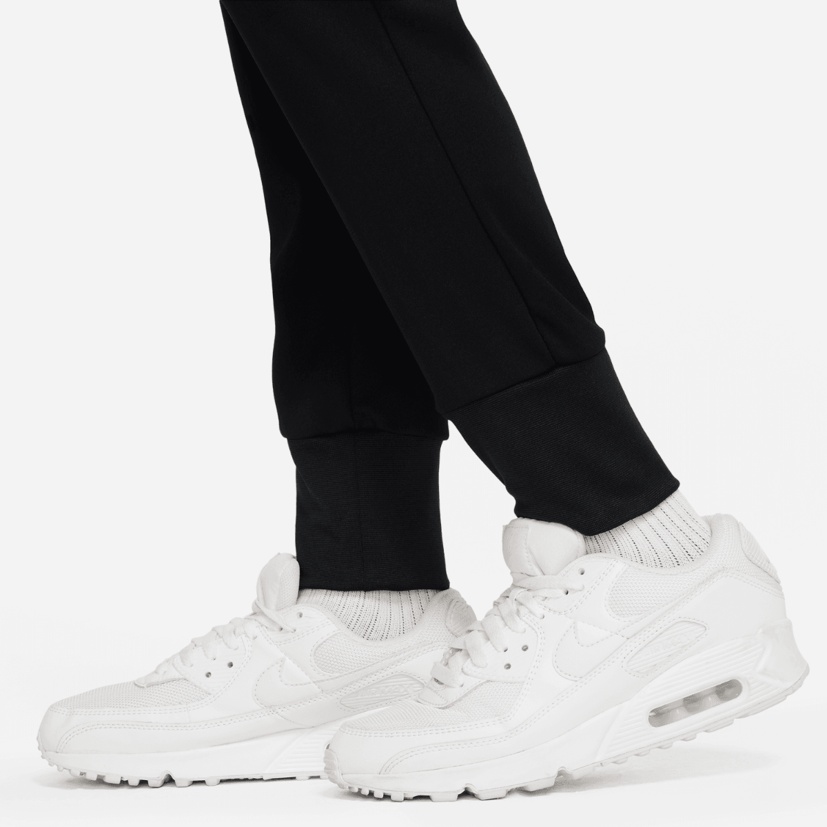 FootKorner TestingPantalon d'entrainement PSG Junior 2022/2023 - Noir/Bleu