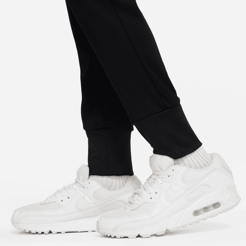 Pantalon d'entrainement PSG Junior 2022/2023 - Noir/Bleu - FootKorner Testing