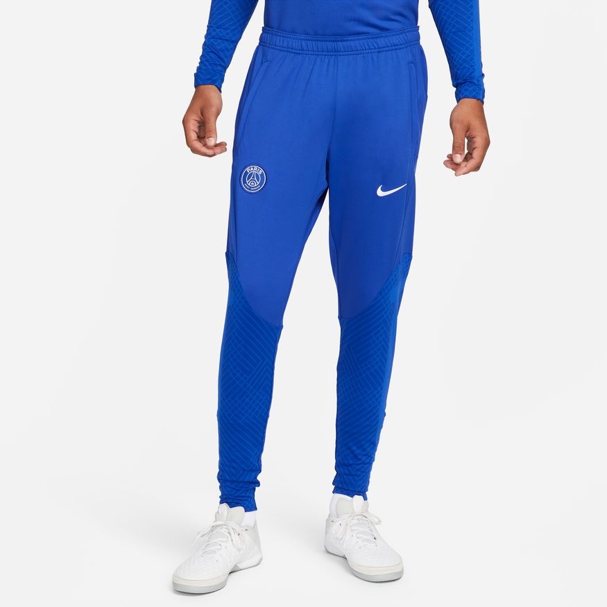 FootKorner TestingPantalon d'entrainement PSG Strike  - Bleu