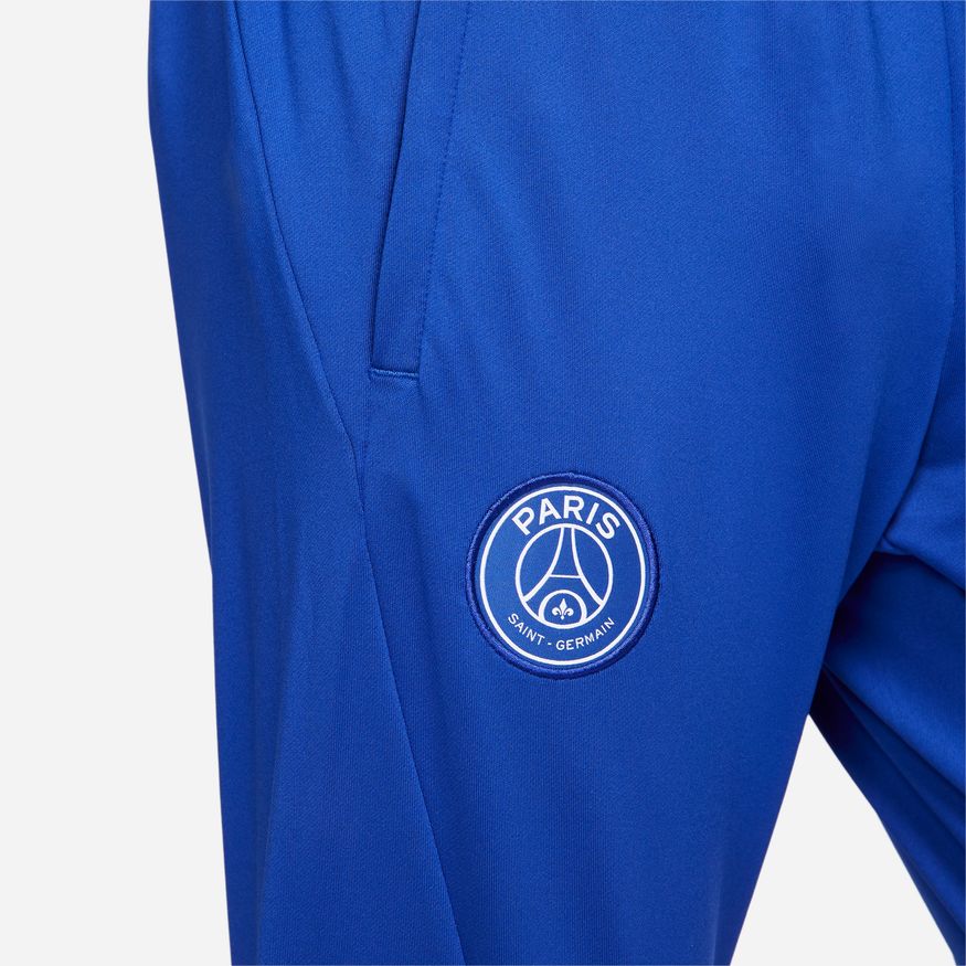 FootKorner TestingPantalon d'entrainement PSG Strike  - Bleu
