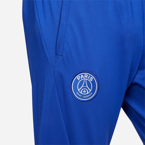 Pantalon d'entrainement PSG Strike  - Bleu - FootKorner Testing