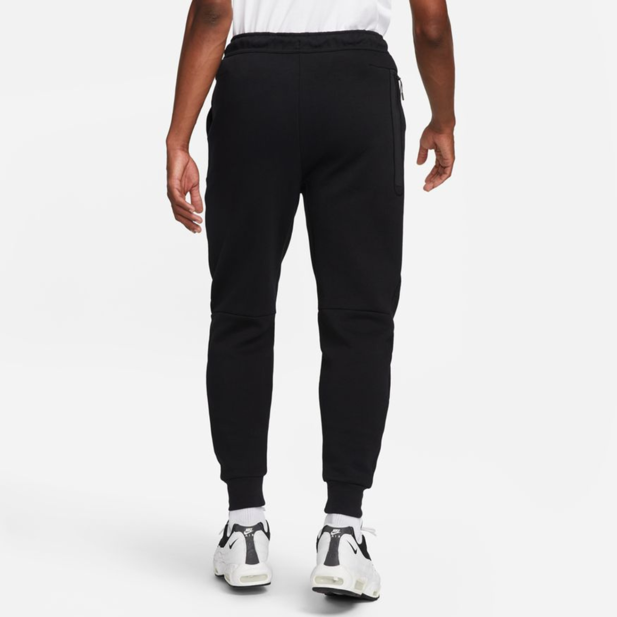 FootKorner TestingPantalon d'entrainement PSG Tech Fleece 2022/2023 - Noir