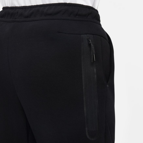 Pantalon d'entrainement PSG Tech Fleece 2022/2023 - Noir - FootKorner Testing