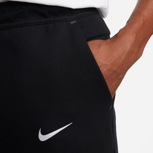 Pantalon d'entrainement PSG Tech Fleece 2022/2023 - Noir - FootKorner Testing