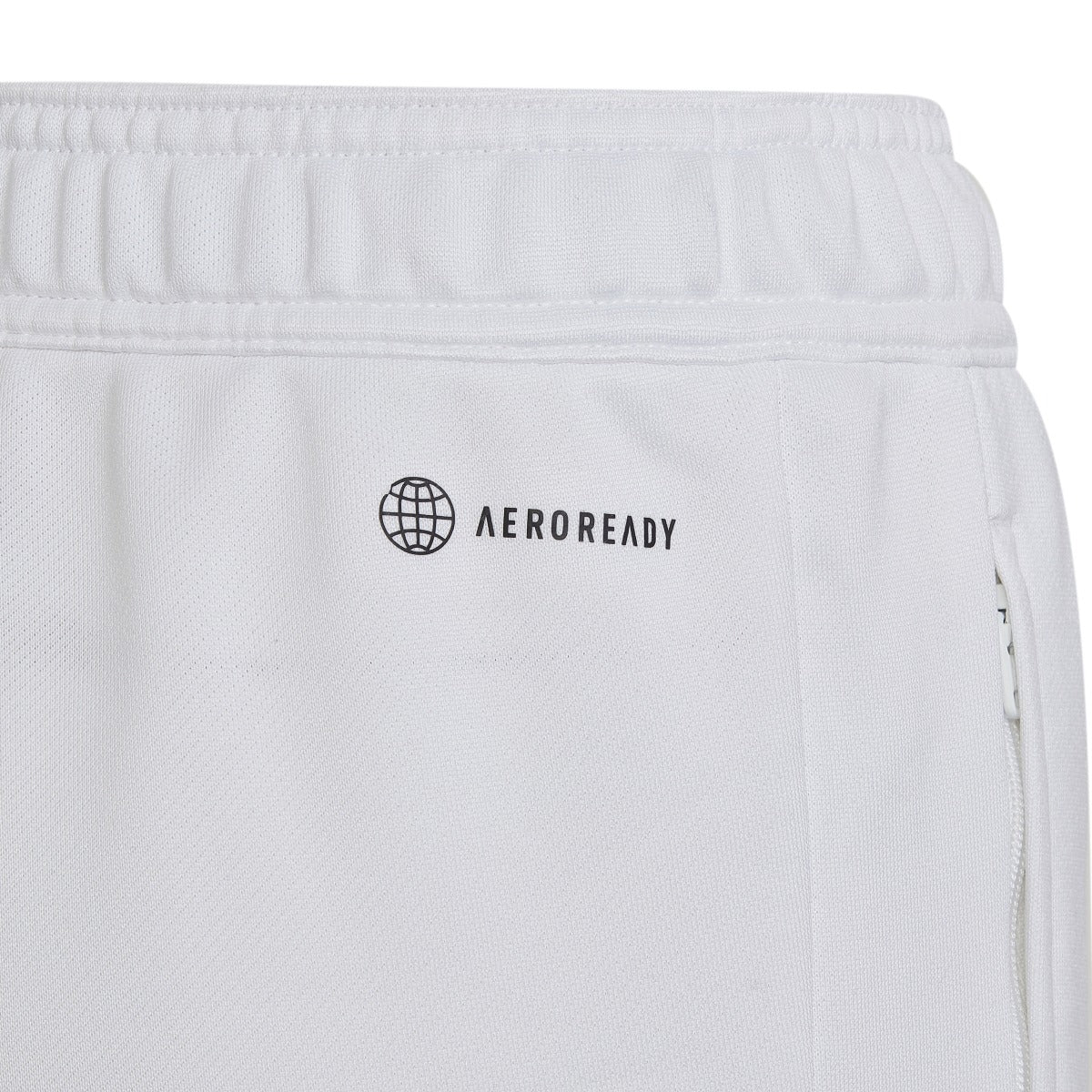 FootKorner TestingPantalon d'entrainement Real Madrid Condivo 2022/2023 Junior - Blanc/Violet