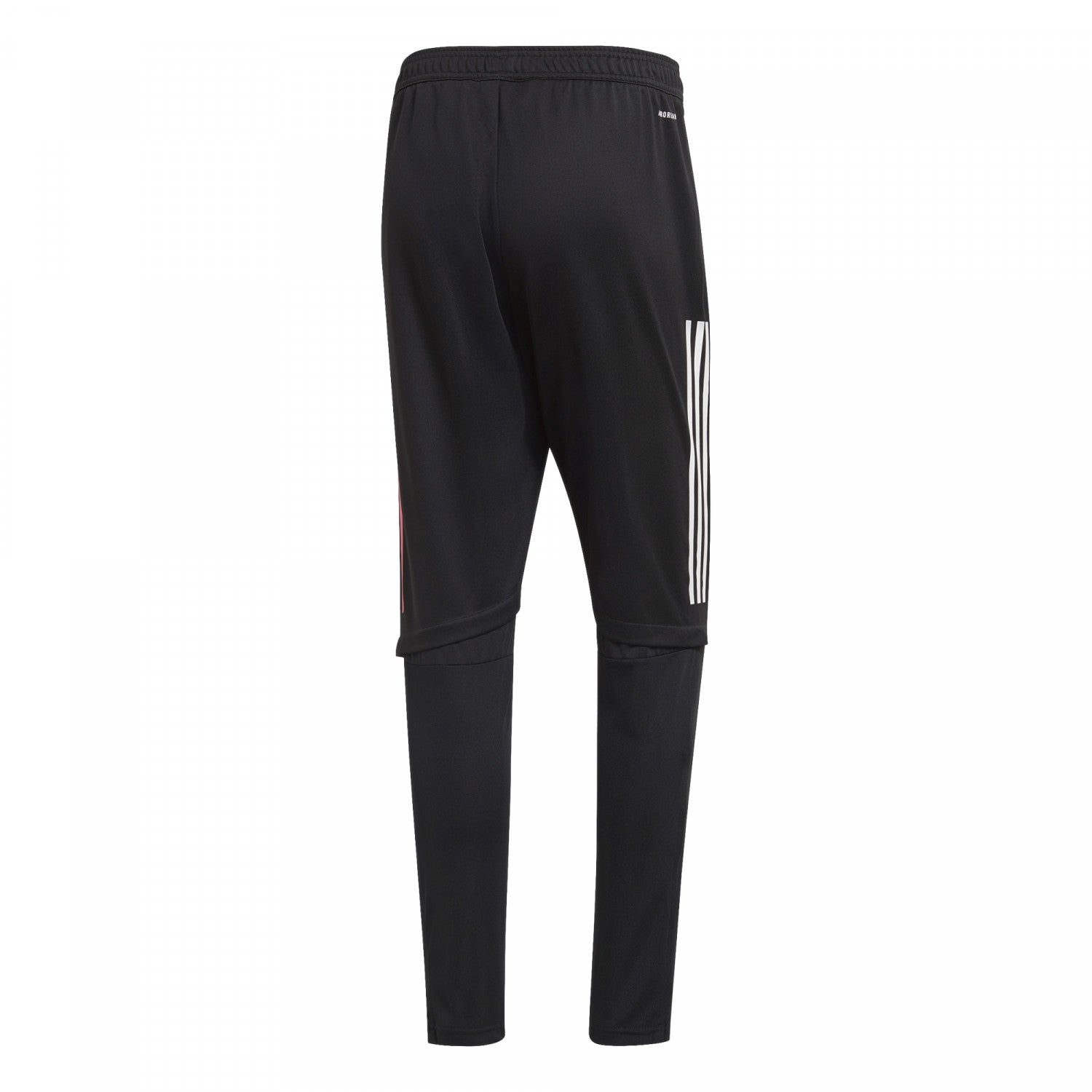FootKorner TestingPantalon d'entrainement Real Madrid 2020/2021 - Noir/Rose