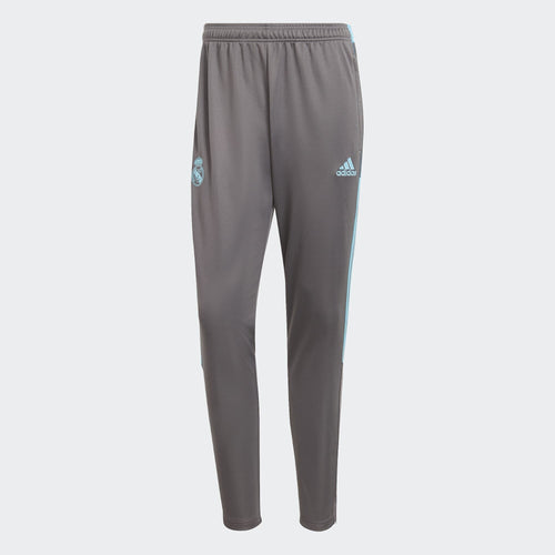 Pantalon d'entrainement Real Madrid Pastel Pack 2021 - Gris - FootKorner Testing