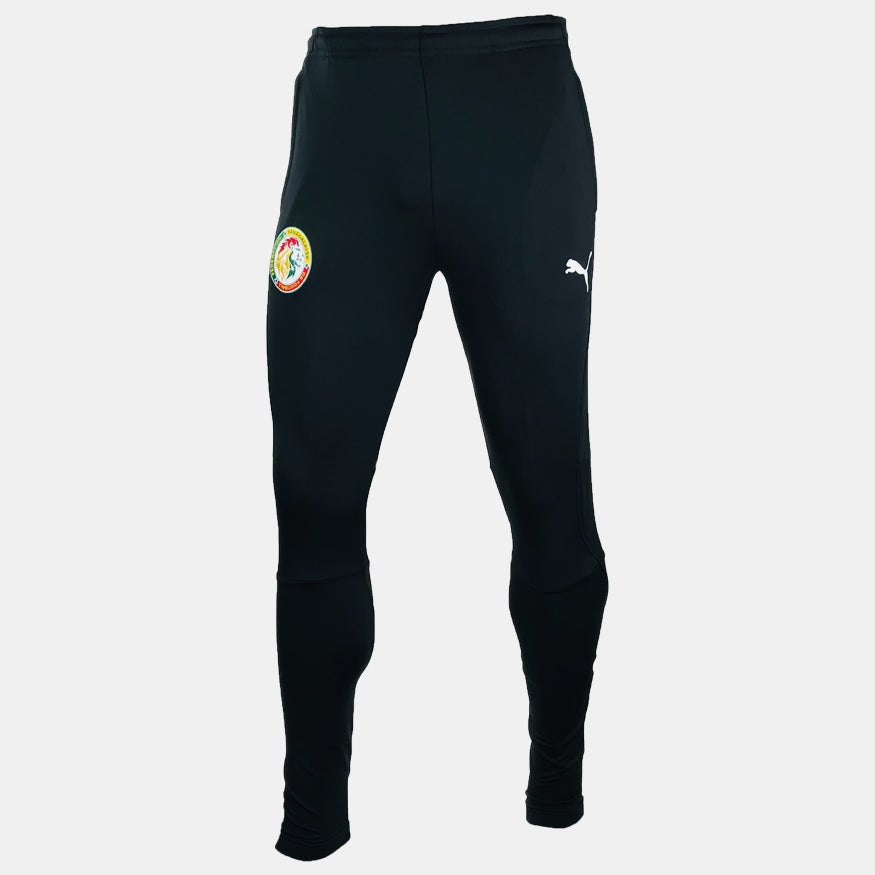 FootKorner TestingPantalon d'entrainement Senegal 2021 - Noir