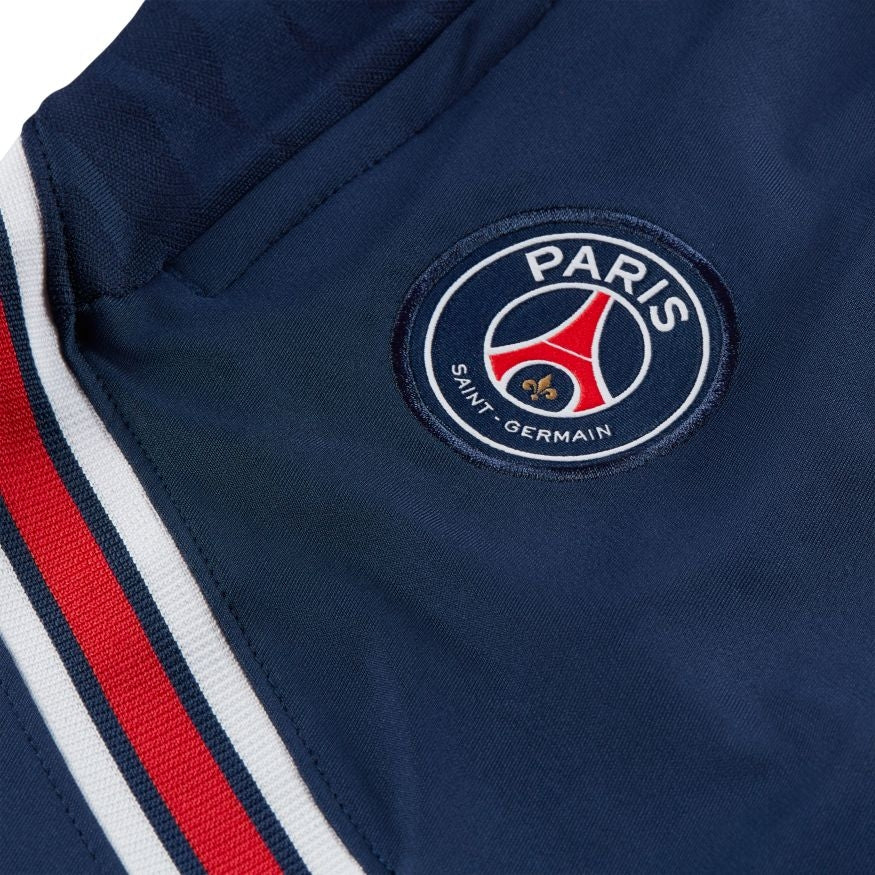 FootKorner TestingPantalon d'entrainement PSG X Jordan Strike 2021/2022 - Bleu
