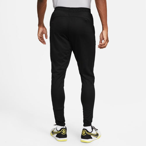 Pantalon d'entrainement Tottenham Hotspur Strike 2022/2023 - Noir/Jaune - FootKorner Testing