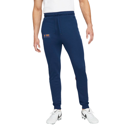 Pantaloni FC Barcellona 2022 - Blu - FootKorner Testing