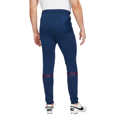 FootKorner TestingPantaloni FC Barcellona 2022 - Blu