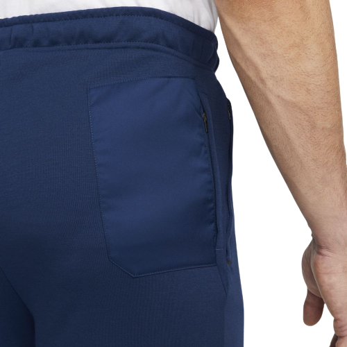 FootKorner TestingPantaloni FC Barcellona 2022 - Blu