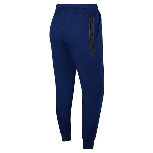 Pantalon FC Barcelone Tech Fleece 2021/2022 - Bleu - FootKorner Testing