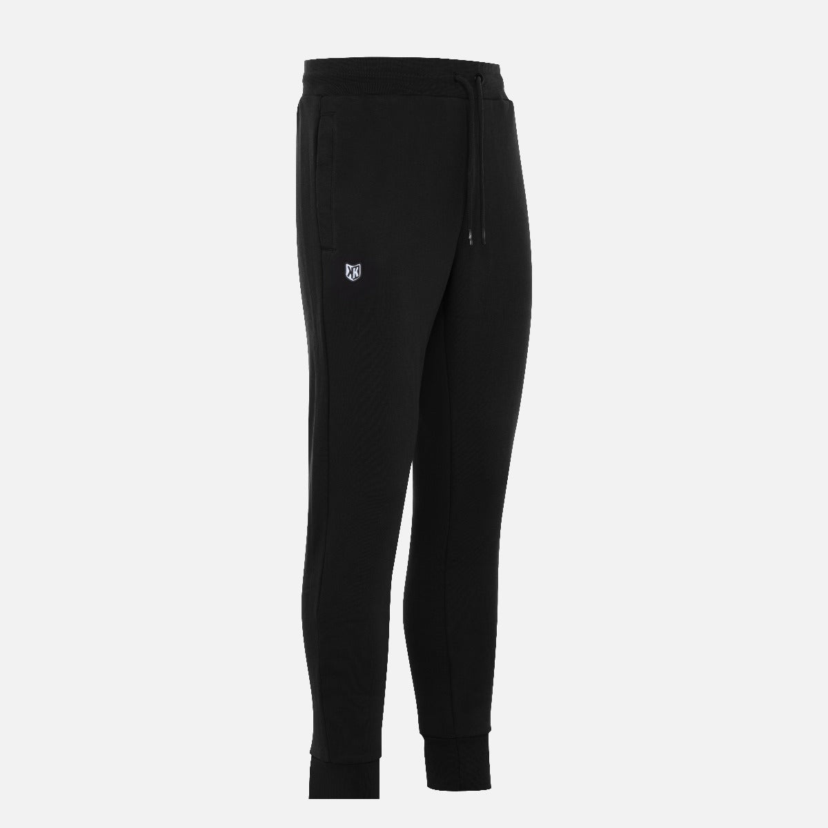 Pantaloni jogging FK Basic - Bordeaux - FootKorner Testing - FootKorner Testing