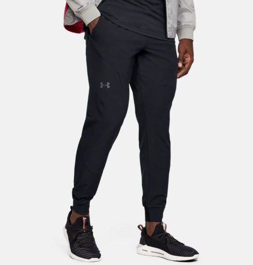 Pantalon jogging Under Armour UA Flex - Noir - FootKorner Testing