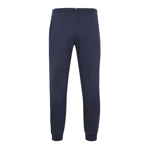Pantalon jogging Le Coq Sportif Essentiels - Bleu - FootKorner Testing