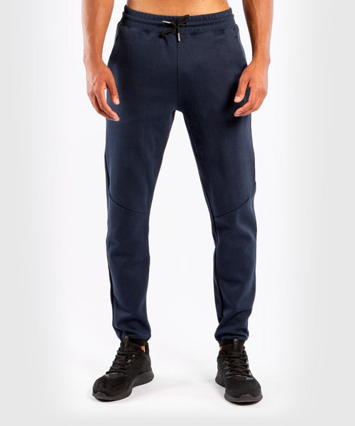Pantalon Jogging Venum Laser X Connect - Bleu/Marine - FootKorner Testing