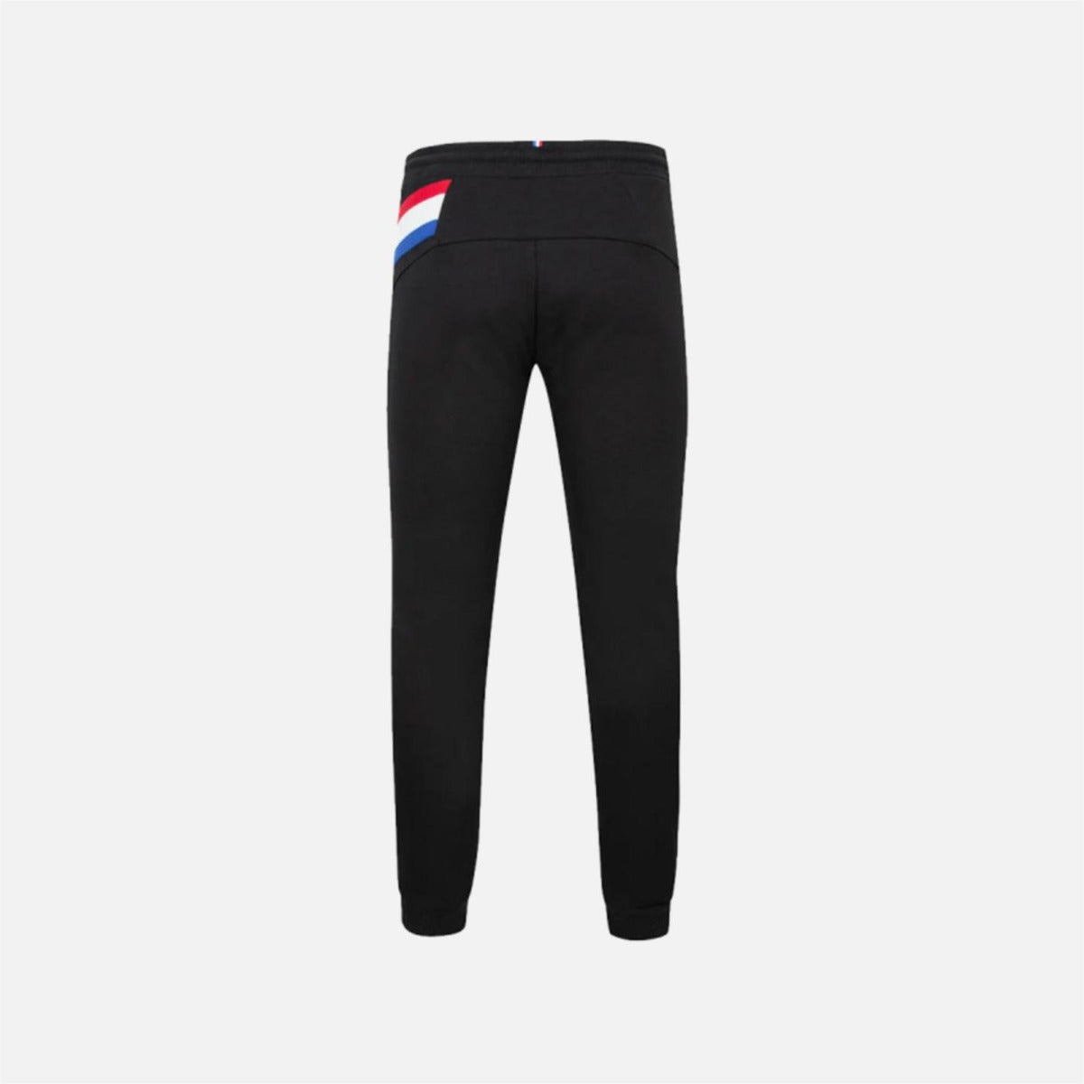 FootKorner TestingPantalon Le Coq Sportif Tricolore - Noir