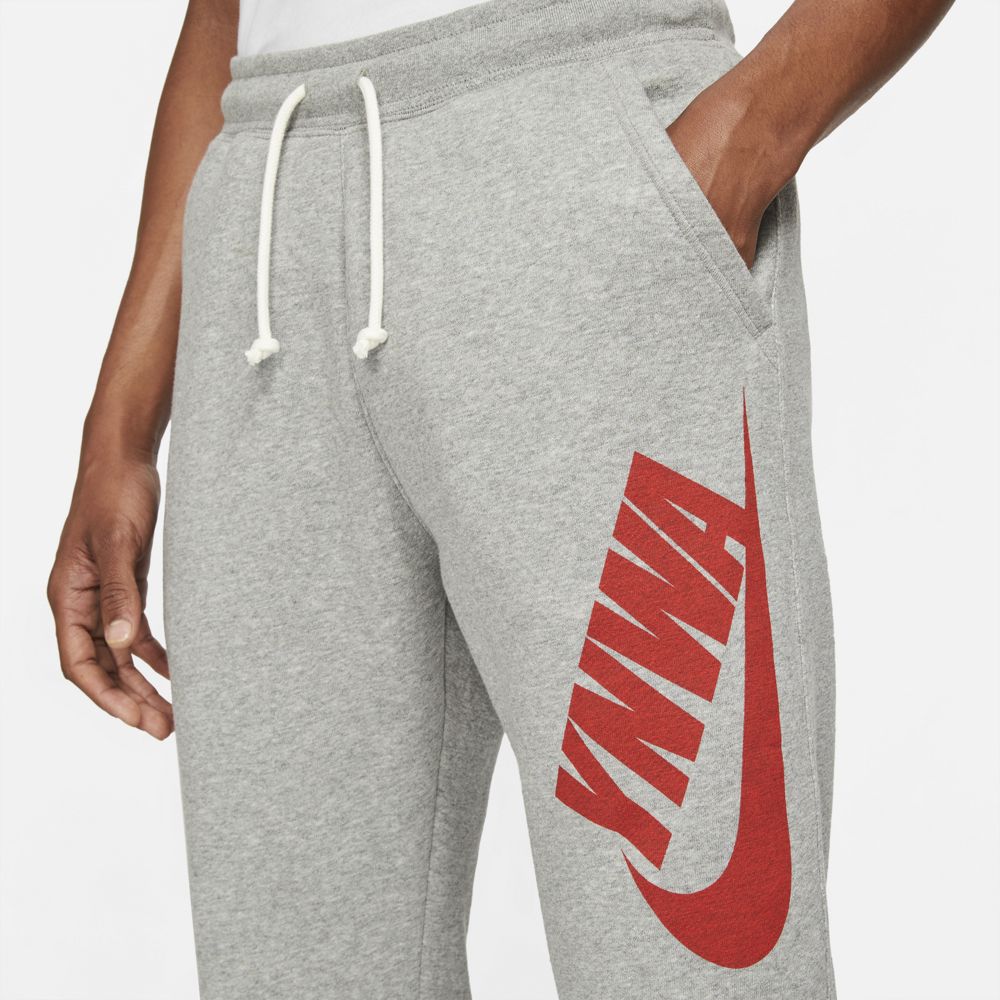 FootKorner TestingPantalón Liverpool 2021/2022 - Gris/Rojo